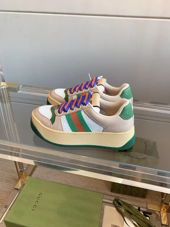 Gucci Shoe 